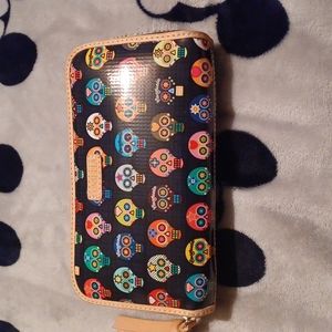 💀Consuela wallet💀